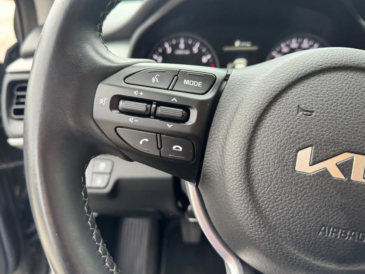 1.0T MHEV DynamicLine | Airco | Camera | Cruise Control | LM Velgen | Apple Carplay & Android Auto |