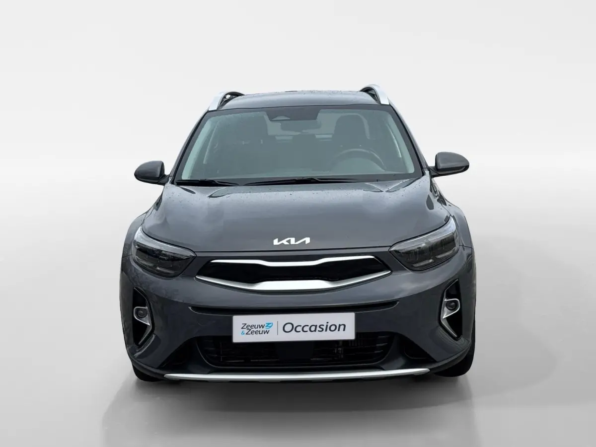 1.0T MHEV DynamicLine | Airco | Camera | Cruise Control | LM Velgen | Apple Carplay & Android Auto |