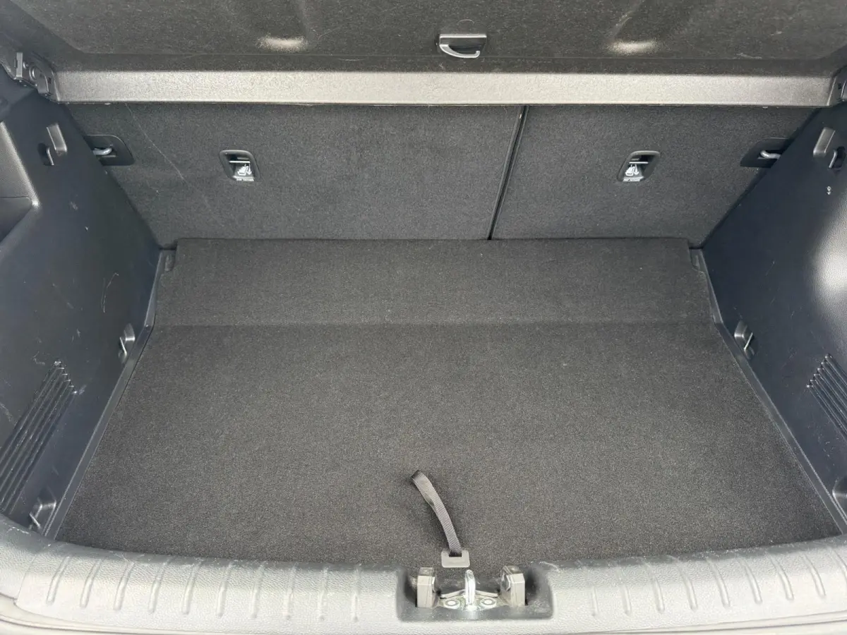 1.0T MHEV DynamicLine | Airco | Camera | Cruise Control | LM Velgen | Apple Carplay & Android Auto |