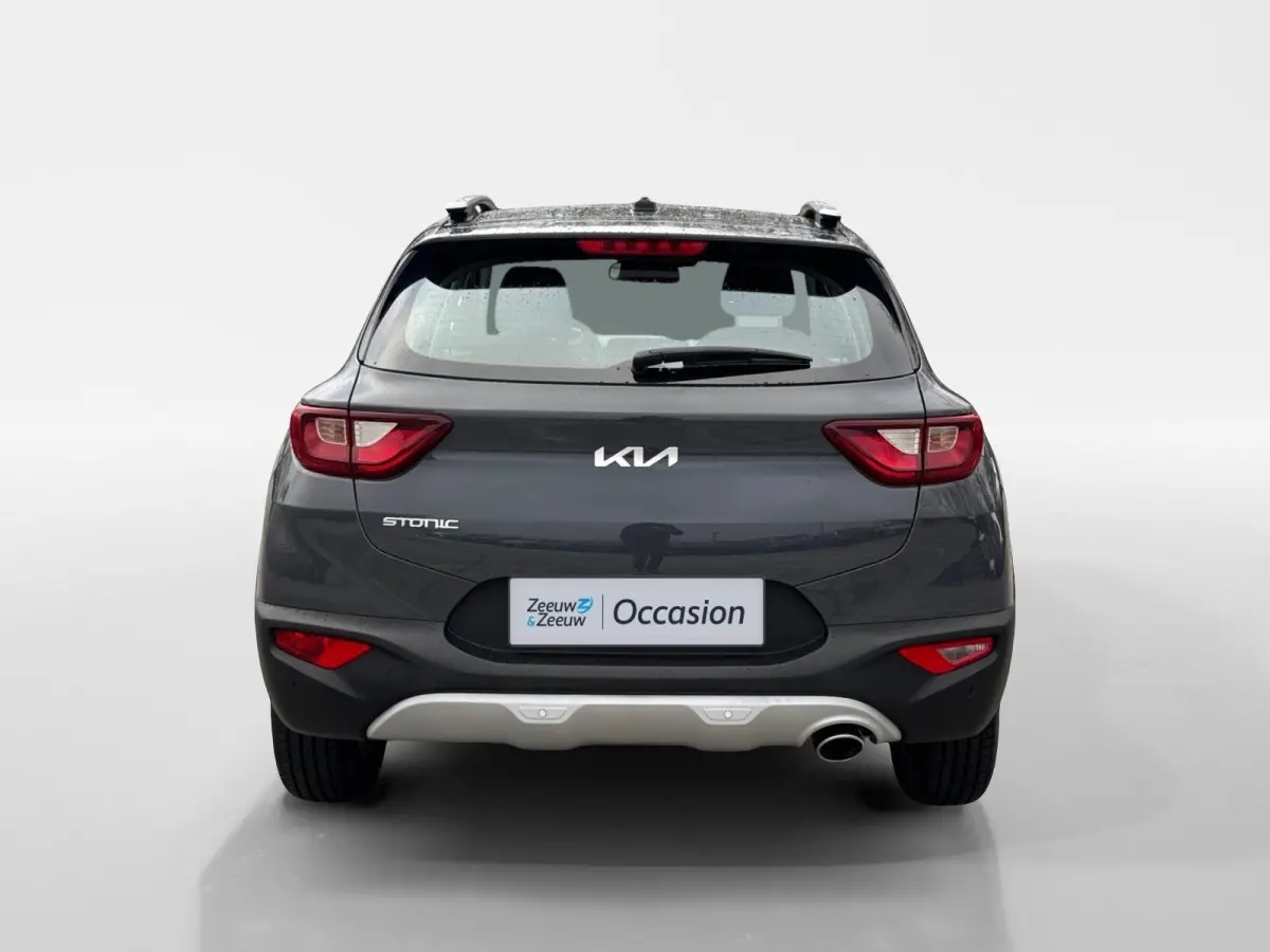 1.0T MHEV DynamicLine | Airco | Camera | Cruise Control | LM Velgen | Apple Carplay & Android Auto |