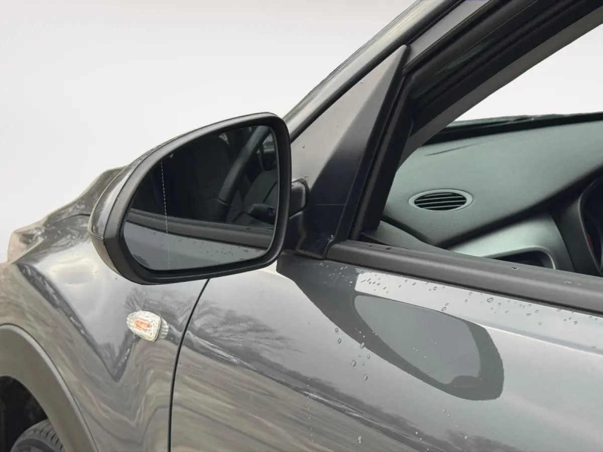 1.0T MHEV DynamicLine | Airco | Camera | Cruise Control | LM Velgen | Apple Carplay & Android Auto |