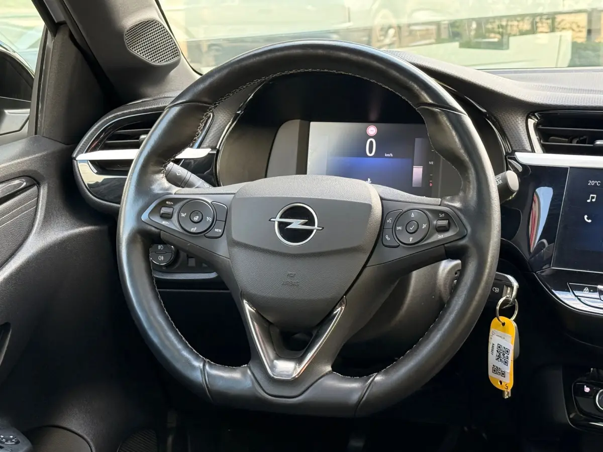 1.2 Turbo GS 100 PK Panoramadak l Technologie/Comfort-pakket