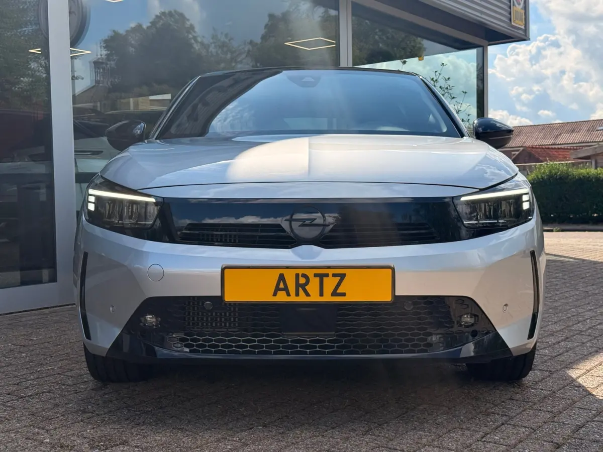 1.2 Turbo GS 100 PK Panoramadak l Technologie/Comfort-pakket