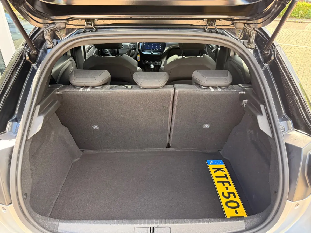1.2 Turbo GS 100 PK Panoramadak l Technologie/Comfort-pakket