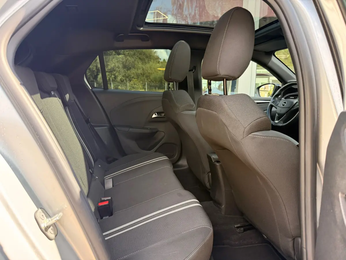 1.2 Turbo GS 100 PK Panoramadak l Technologie/Comfort-pakket