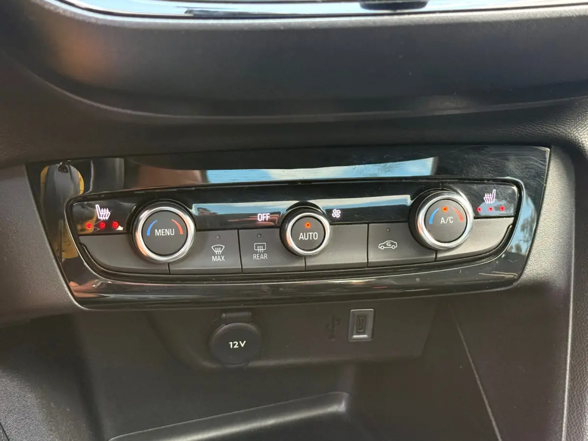 1.2 Turbo GS 100 PK Panoramadak l Technologie/Comfort-pakket