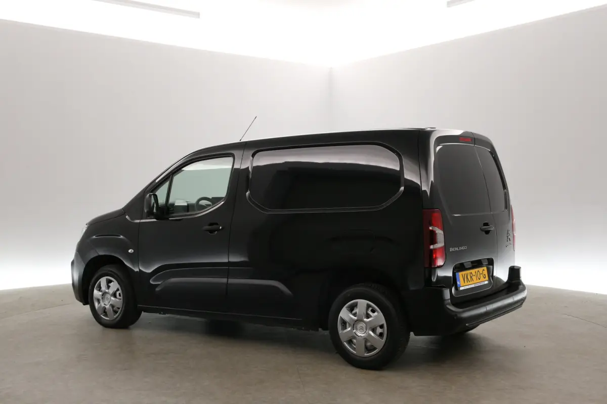 1.5 BlueHDI | Marge | Airco | Cruise | Carplay | Navi | Parkeersens.