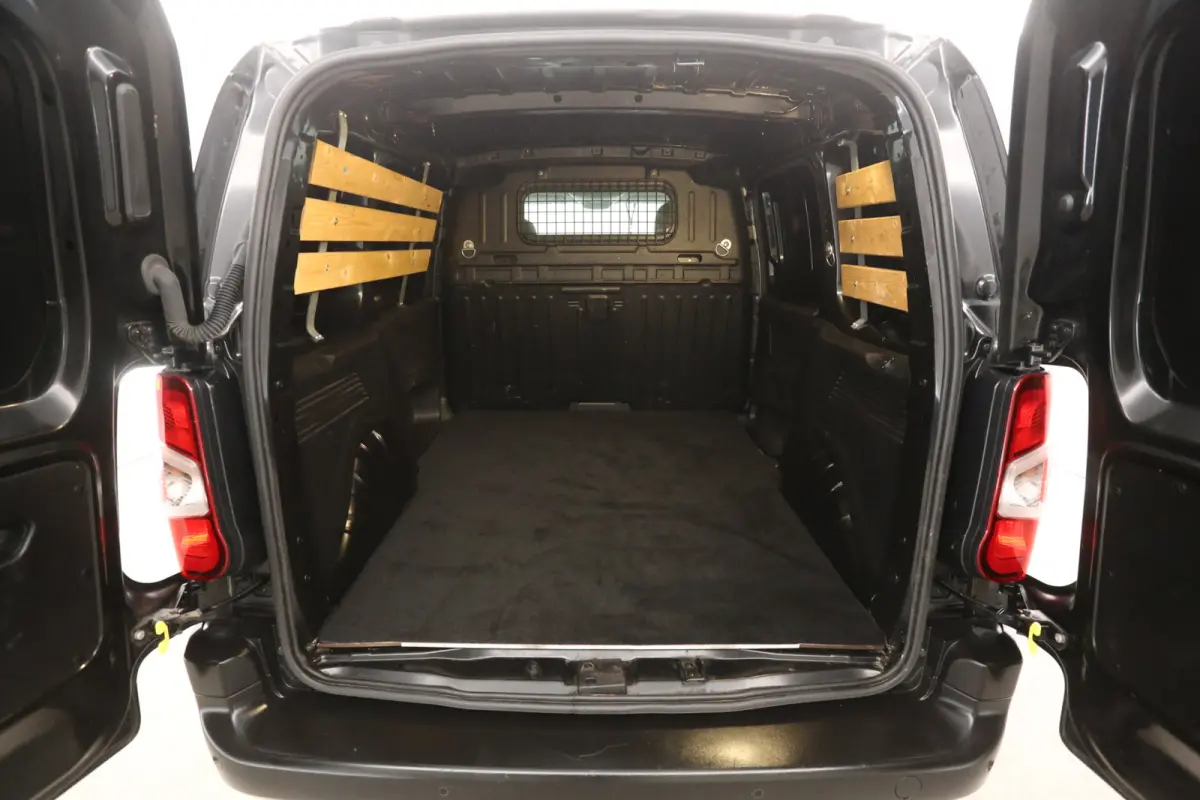 1.5 BlueHDI | Marge | Airco | Cruise | Carplay | Navi | Parkeersens.