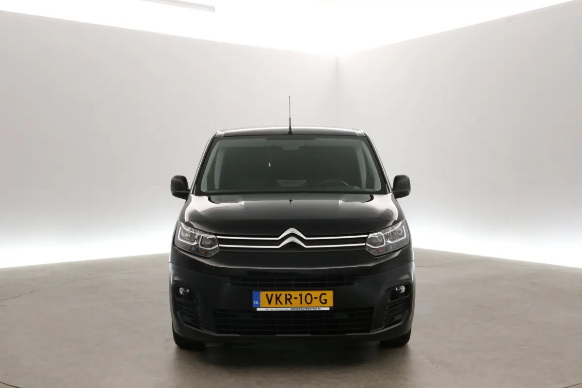 1.5 BlueHDI | Marge | Airco | Cruise | Carplay | Navi | Parkeersens.