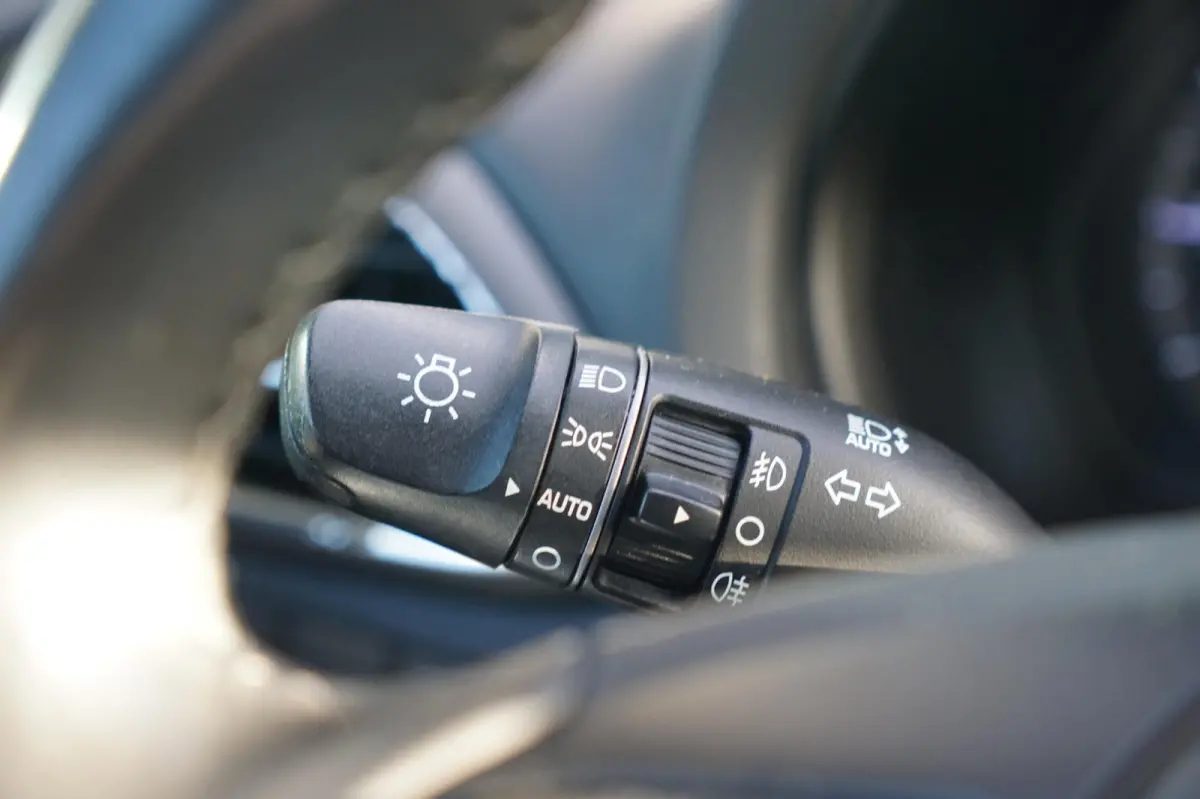 1.0 T-GDI First Edition - Polar White - Carplay/Camera/Cruise