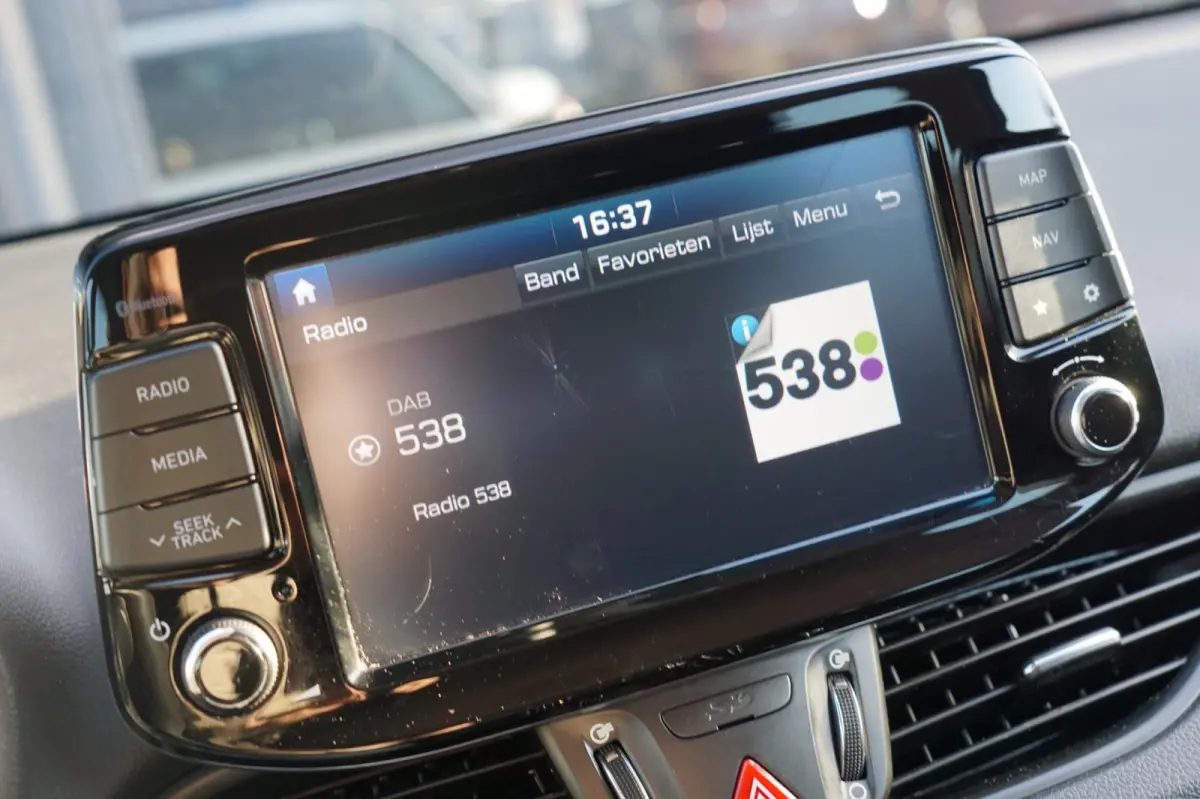 1.0 T-GDI First Edition - Polar White - Carplay/Camera/Cruise