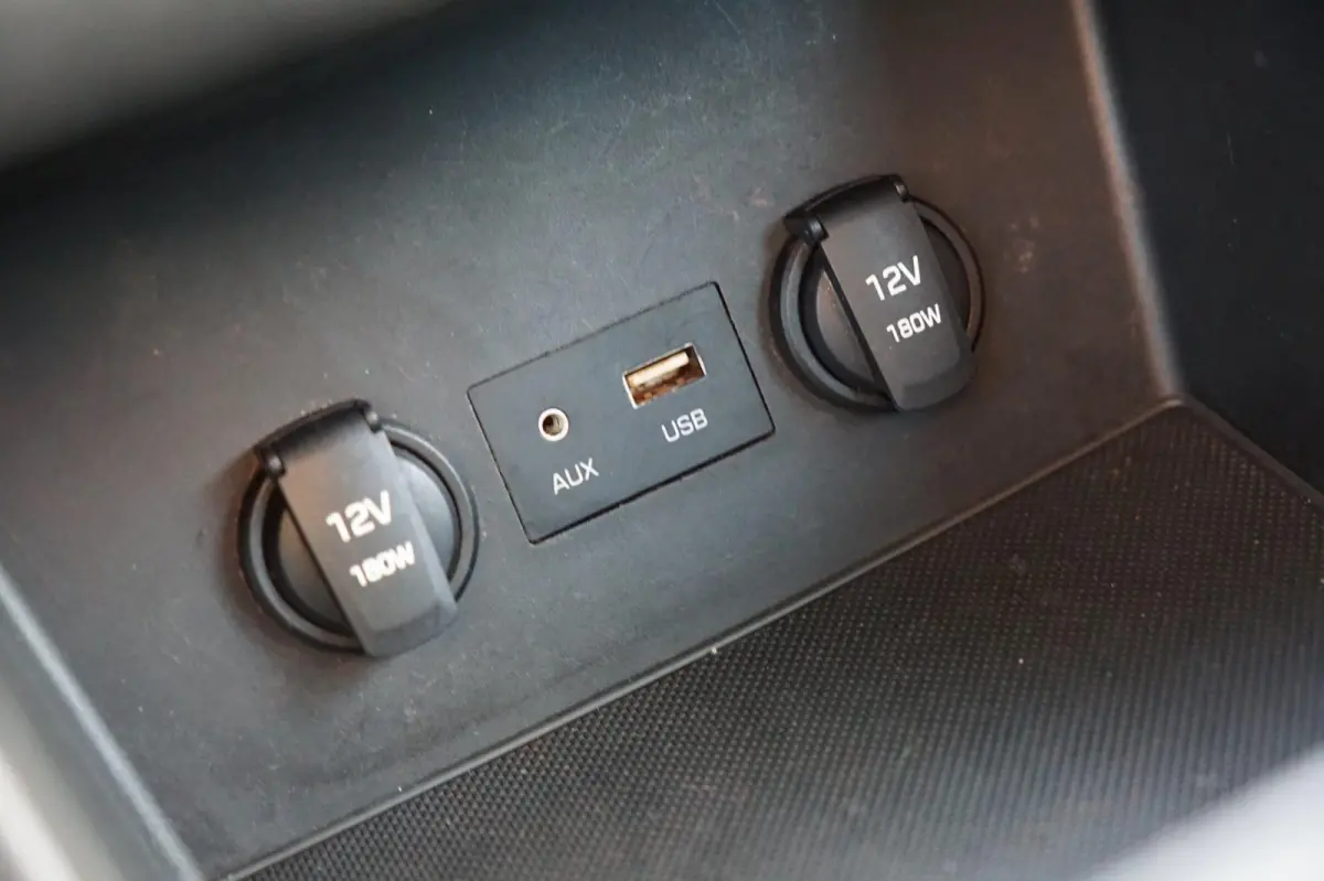 1.0 T-GDI First Edition - Polar White - Carplay/Camera/Cruise