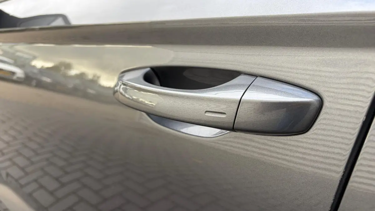 1.5 TSI 150PK FR BUSINESS INTENSE AUTOMAAT / NAVI / LEDER / CLIMA / FULL-LED / 18" LMV / KEYLESS / CAMERA / ORG. NL / 1E EIGENAAR !!