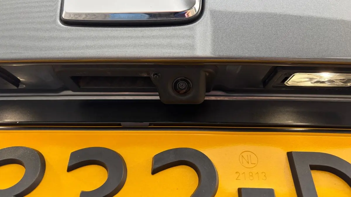 1.5 TSI 150PK FR BUSINESS INTENSE AUTOMAAT / NAVI / LEDER / CLIMA / FULL-LED / 18" LMV / KEYLESS / CAMERA / ORG. NL / 1E EIGENAAR !!