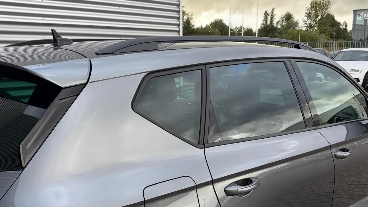1.5 TSI 150PK FR BUSINESS INTENSE AUTOMAAT / NAVI / LEDER / CLIMA / FULL-LED / 18" LMV / KEYLESS / CAMERA / ORG. NL / 1E EIGENAAR !!