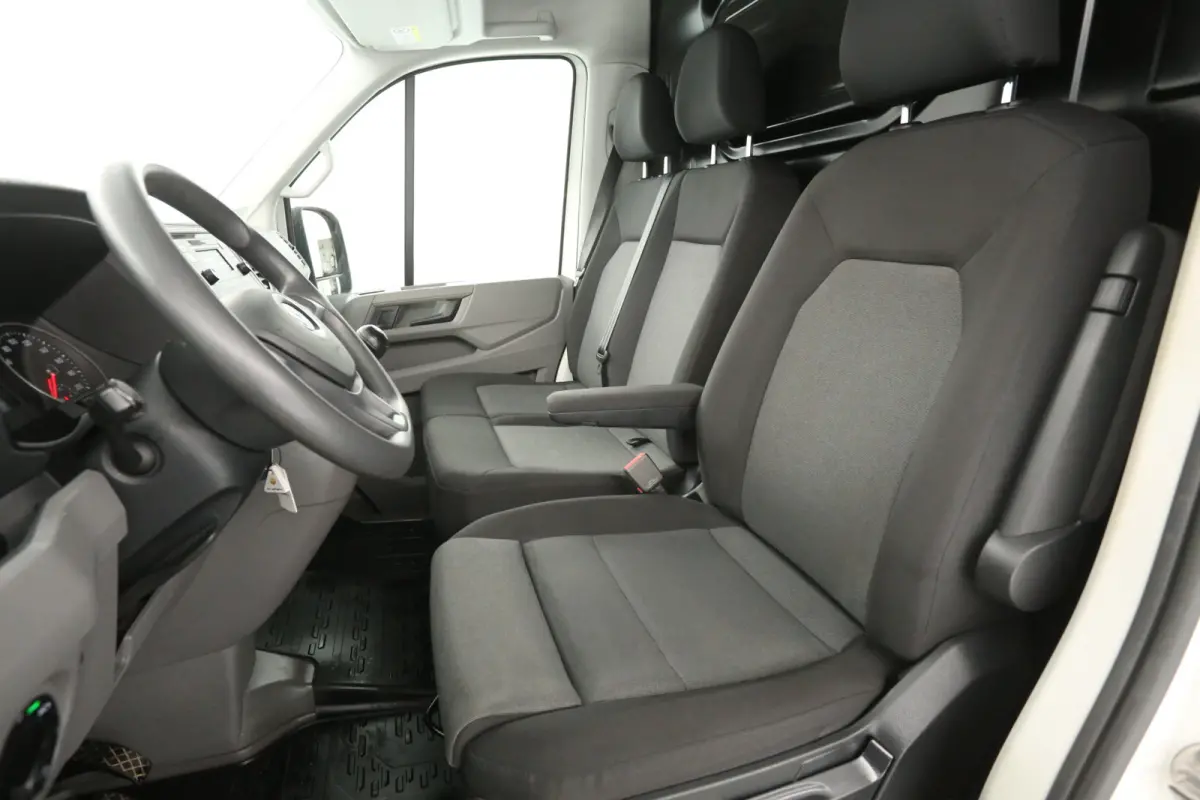 2.0 TDI L3H2 140PK | 3000kg Trekgew. | Airco | Cruise | 3 Zits | Parkeersensoren