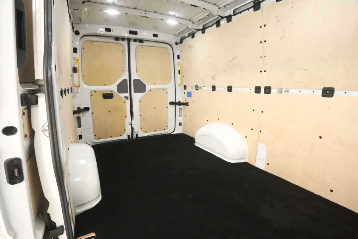 2.0 TDI L3H2 140PK | 3000kg Trekgew. | Airco | Cruise | 3 Zits | Parkeersensoren