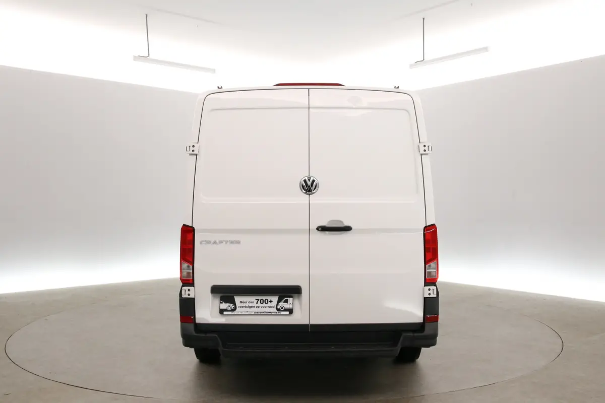 2.0 TDI L3H2 140PK | 3000kg Trekgew. | Airco | Cruise | 3 Zits | Parkeersensoren