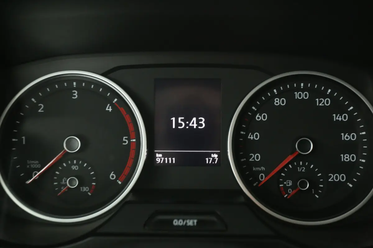 2.0 TDI L3H2 140PK | 3000kg Trekgew. | Airco | Cruise | 3 Zits | Parkeersensoren