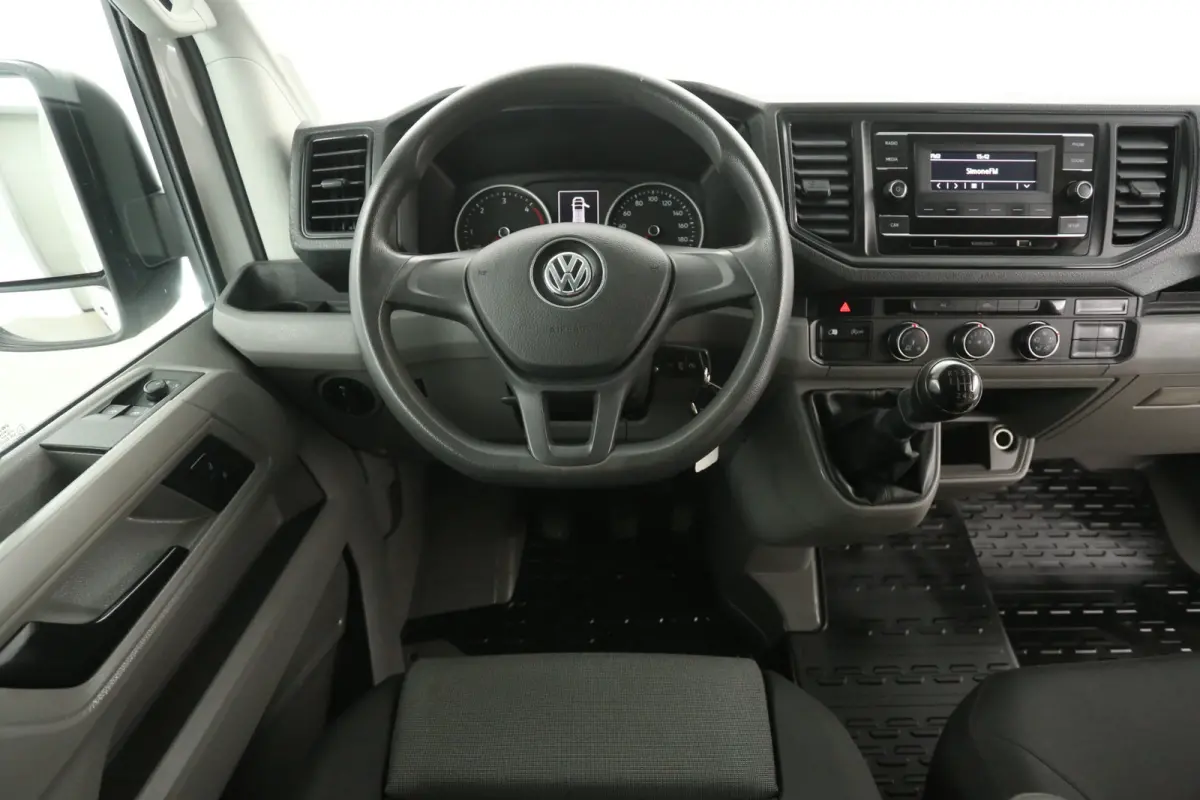 2.0 TDI L3H2 140PK | Airco | Cruise | 3 Zits | Parkeersensoren