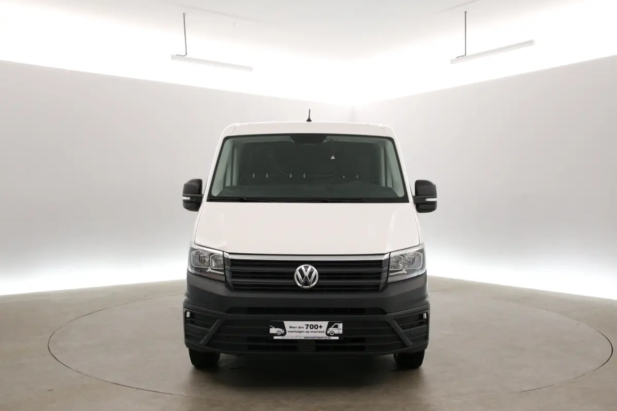 2.0 TDI L3H2 140PK | Airco | Cruise | 3 Zits | Parkeersensoren