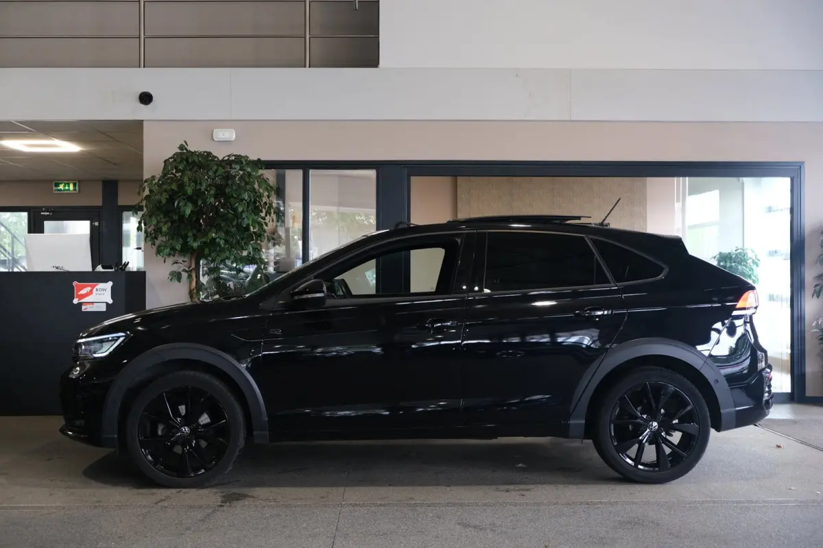 1.0 TSI 2x R-Line 116PK Facelift Pano Black Style Keyless Virtual Cam Navi ACC