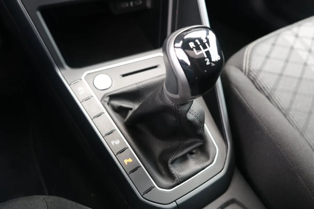1.0 TSI 2x R-Line 116PK Facelift Pano Black Style Keyless Virtual Cam Navi ACC
