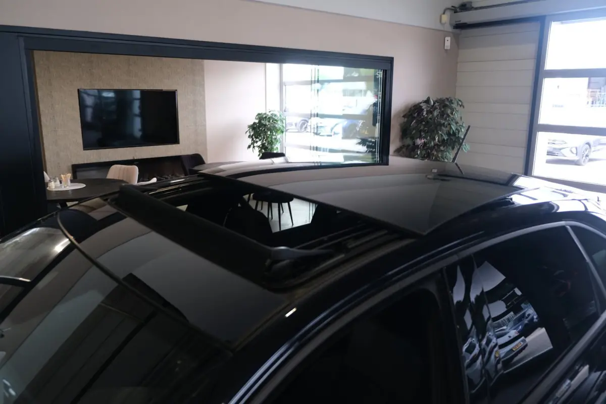 1.0 TSI 2x R-Line 116PK Facelift Pano Black Style Keyless Virtual Cam Navi ACC