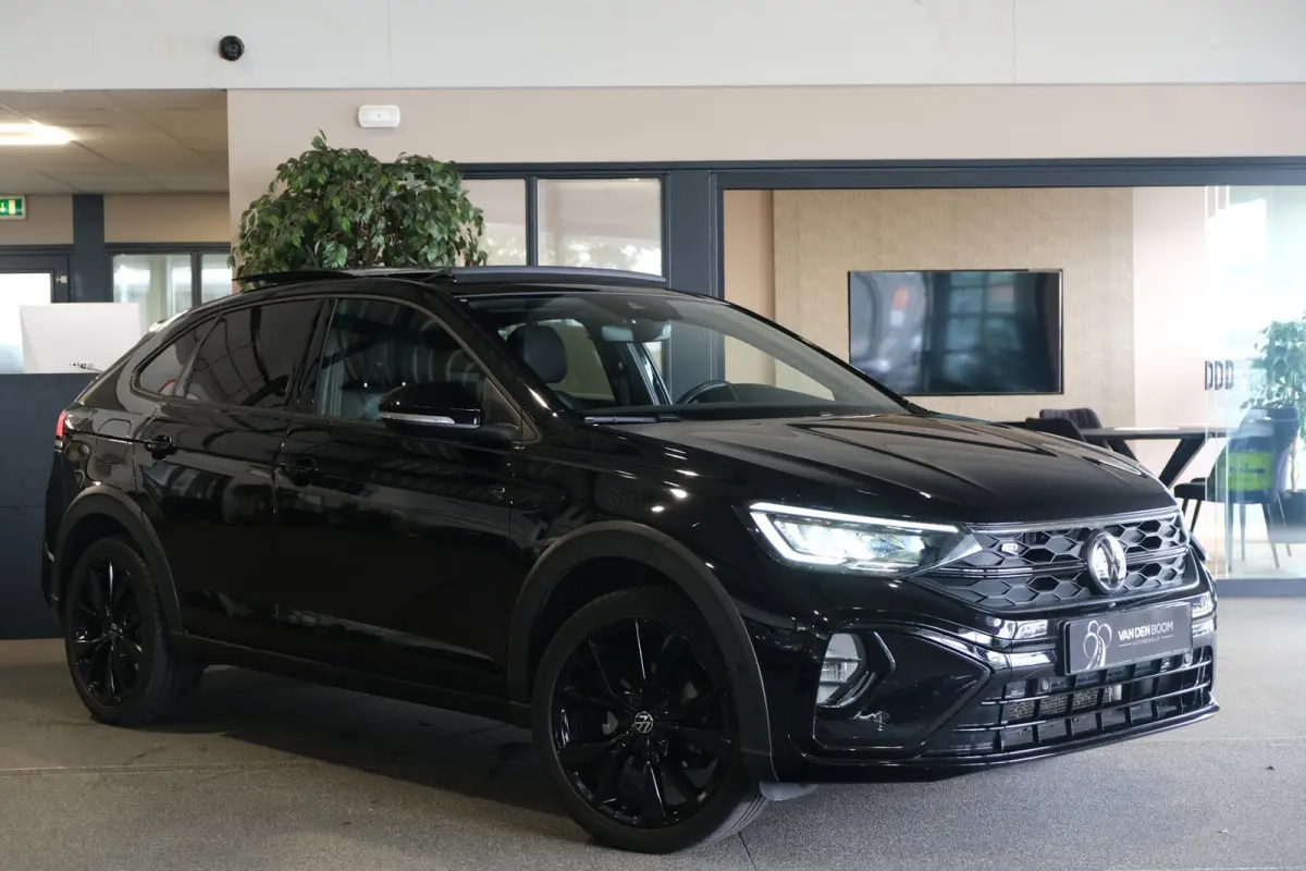 1.0 TSI 2x R-Line 116PK Facelift Pano Black Style Keyless Virtual Cam Navi ACC