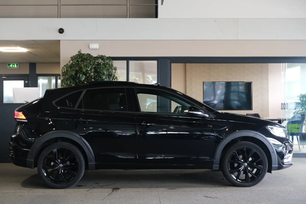 1.0 TSI 2x R-Line 116PK Facelift Pano Black Style Keyless Virtual Cam Navi ACC