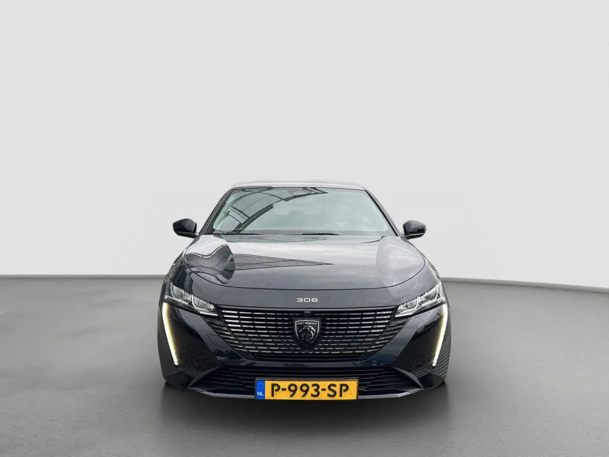 1.2 PureTech Allure Pack Business Automaat | Distributie vervangen |  Camera | Keyless | Full LED | Adaptive CC | Full map navigatie | Carplay/android auto |