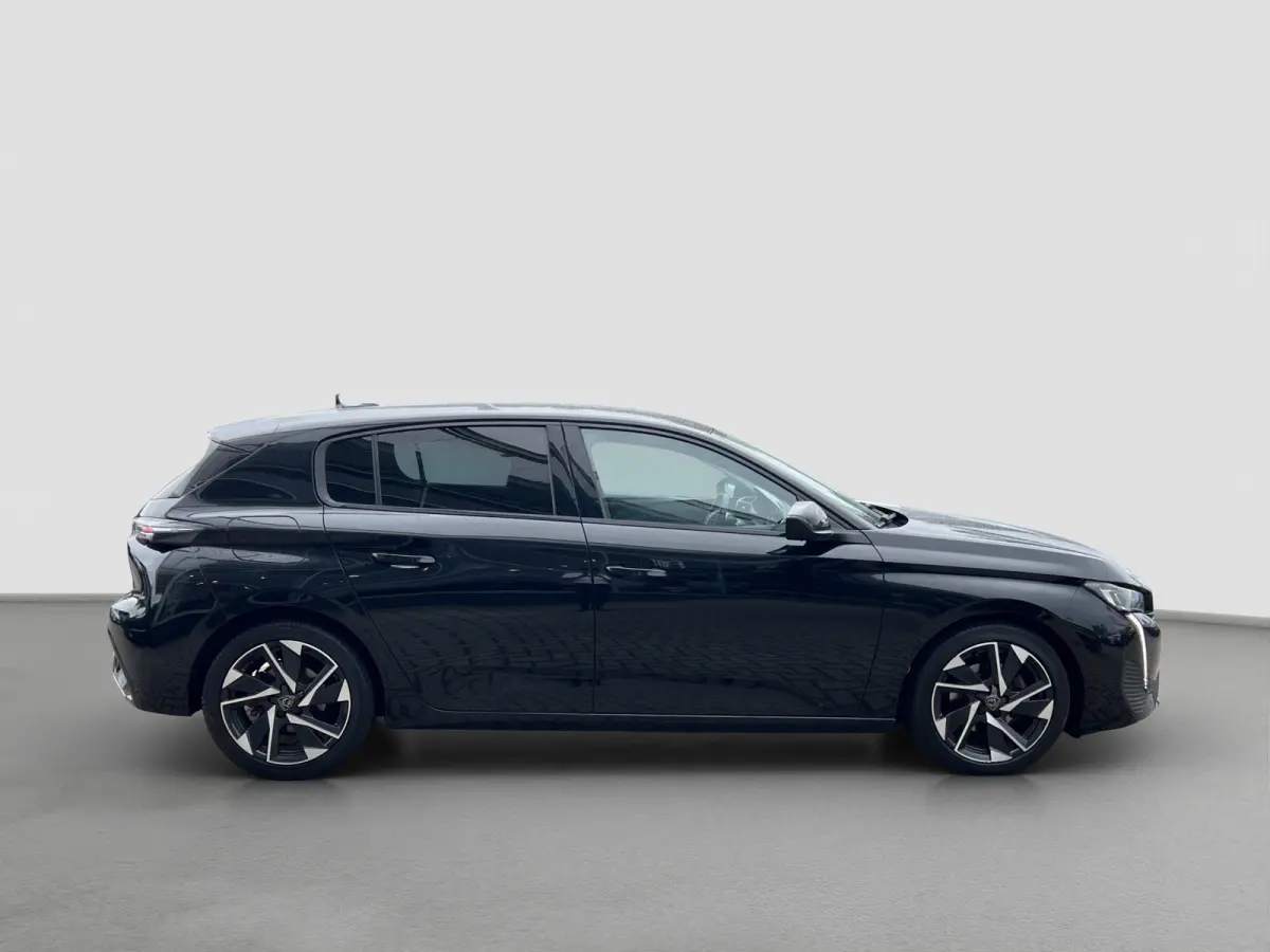 1.2 PureTech Allure Pack Business Automaat | Distributie vervangen |  Camera | Keyless | Full LED | Adaptive CC | Full map navigatie | Carplay/android auto |