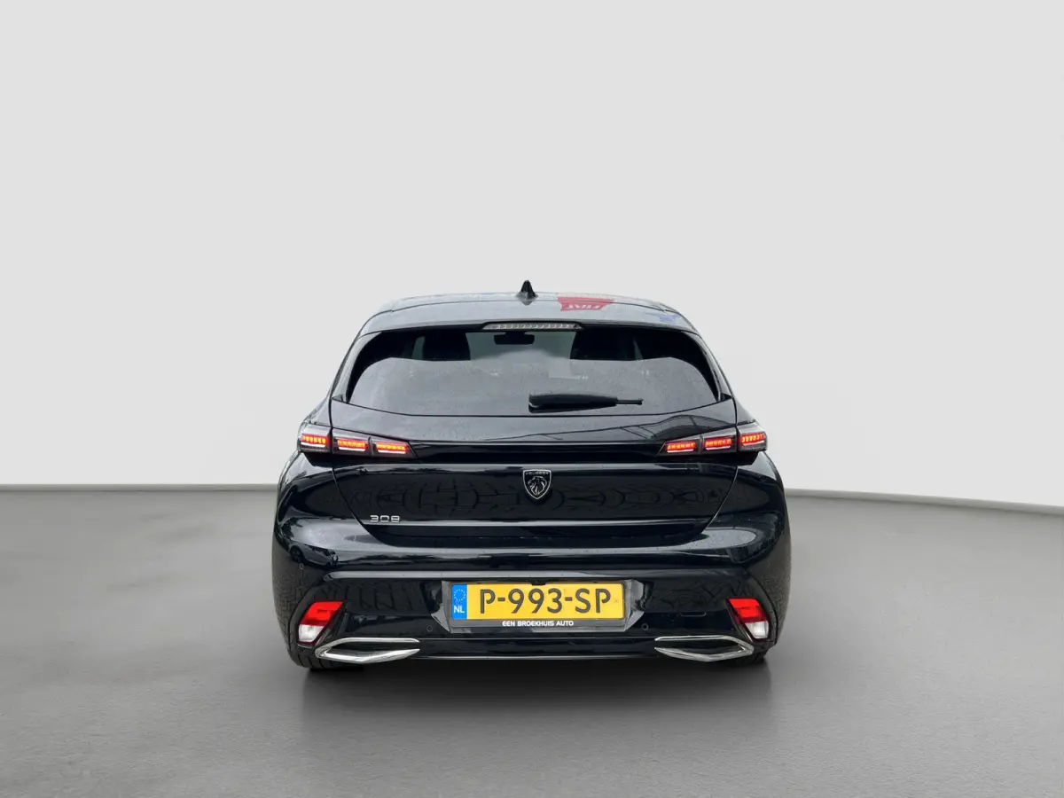 1.2 PureTech Allure Pack Business Automaat | Distributie vervangen |  Camera | Keyless | Full LED | Adaptive CC | Full map navigatie | Carplay/android auto |