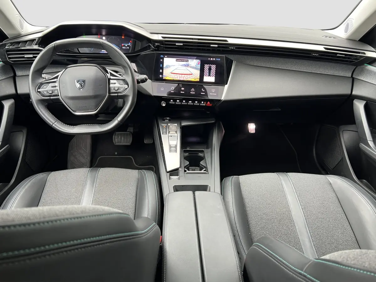 1.2 PureTech Allure Pack Business Automaat | Distributie vervangen |  Camera | Keyless | Full LED | Adaptive CC | Full map navigatie | Carplay/android auto |