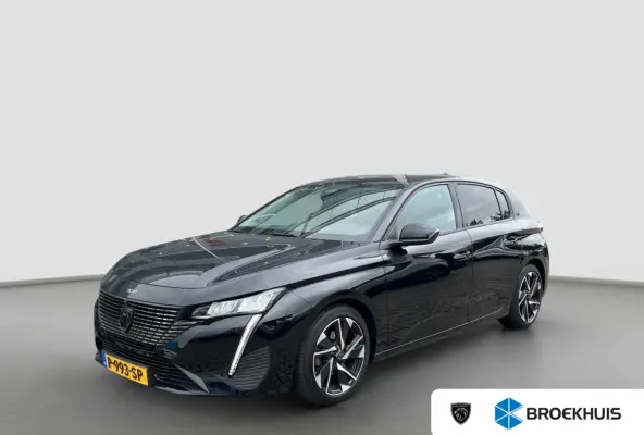 1.2 PureTech Allure Pack Business Automaat | Distributie vervangen |  Camera | Keyless | Full LED | Adaptive CC | Full map navigatie | Carplay/android auto |
