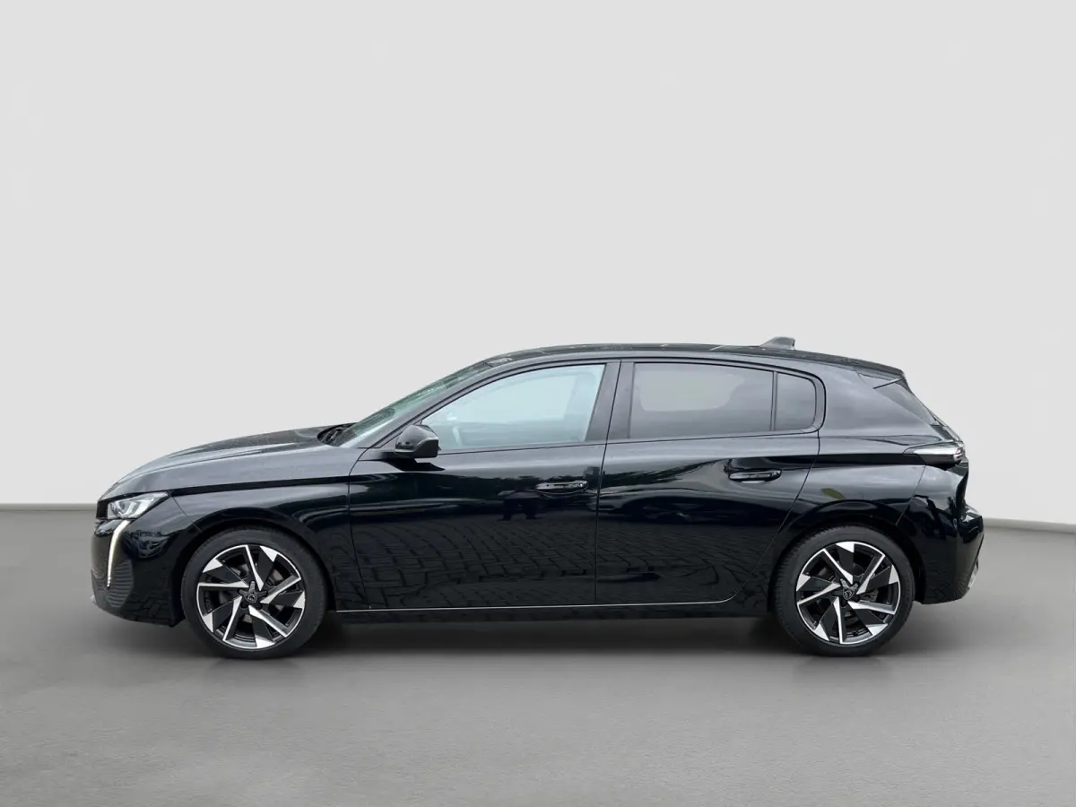 1.2 PureTech Allure Pack Business Automaat | Distributie vervangen |  Camera | Keyless | Full LED | Adaptive CC | Full map navigatie | Carplay/android auto |