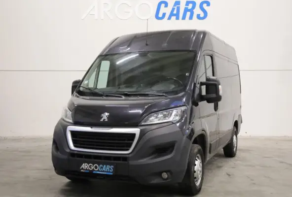 2.0 BlueHDI L2/H2 130PK PDC AIRCO NAVI CRUISE CONTROL LEASE V/A 99,- p.m. INRUIL MOGELIJK