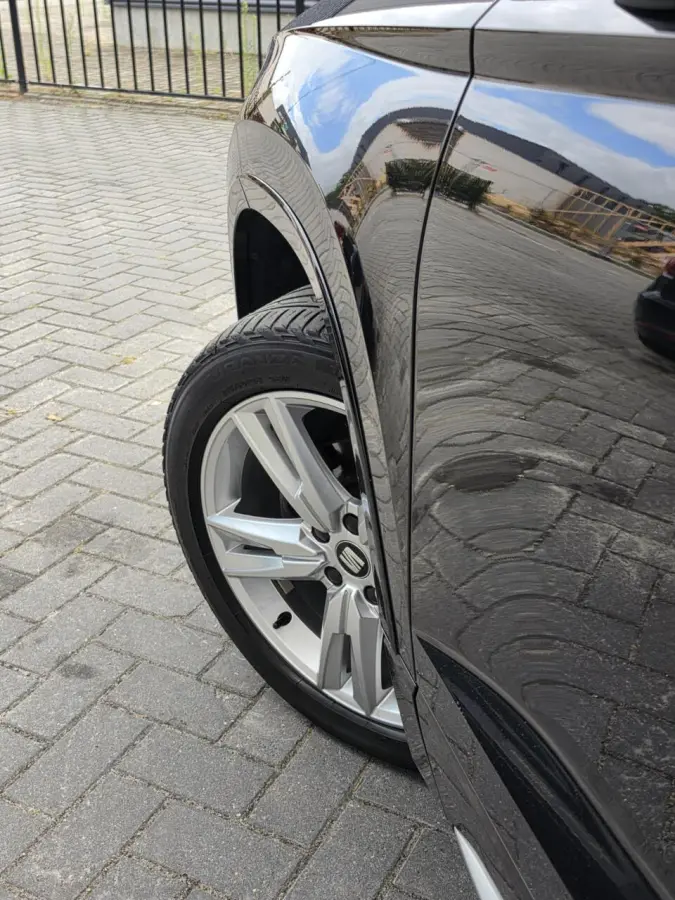 1.5 TSI FR ACC/Pano/Trekhaak/Virtual/Alcantara/Led/Carplay/Camara/Sfeer/Beats/