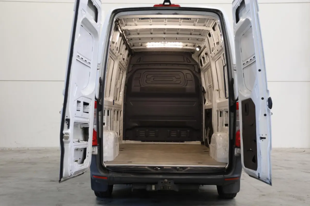 314 CDI L2/H2 06/2021 CAMERA TREKHAAK AIRCO/CLIMA 3 Zits Lease v/a € 88,- p.m. INRUIL MOGELIJK