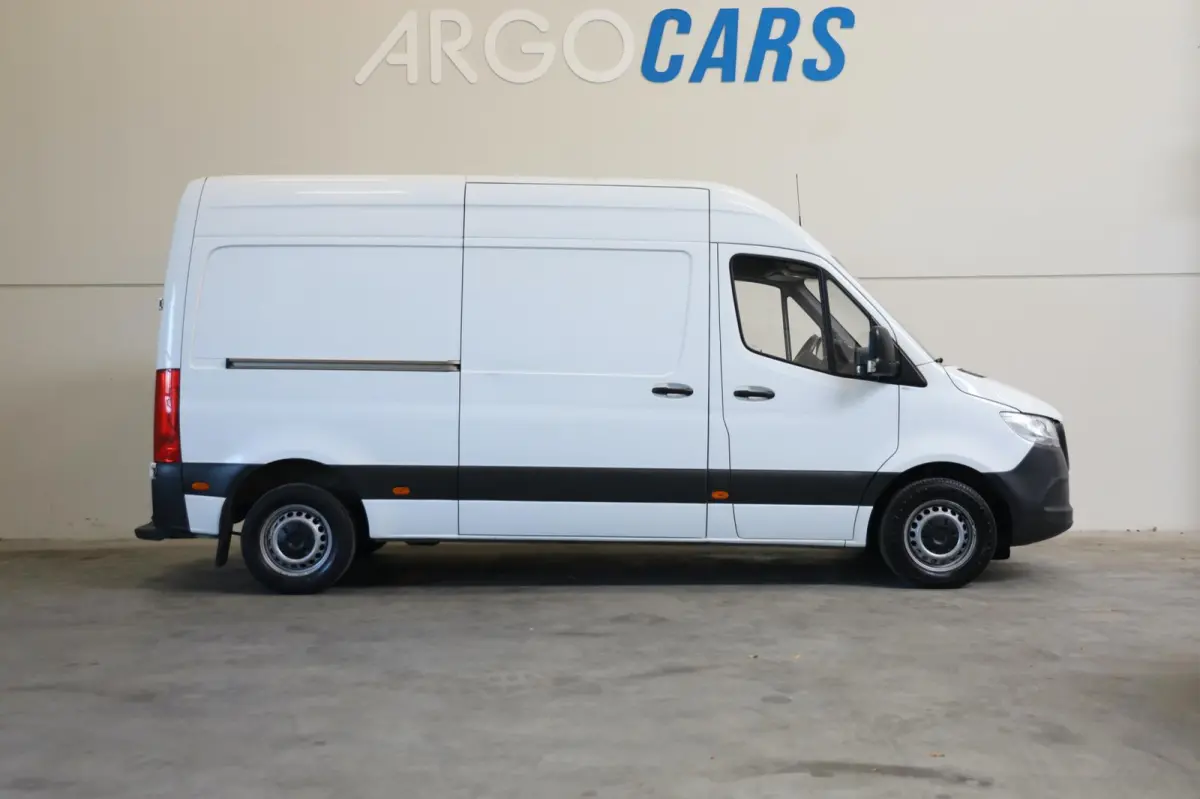 314 CDI L2/H2 06/2021 CAMERA TREKHAAK AIRCO/CLIMA 3 Zits Lease v/a € 88,- p.m. INRUIL MOGELIJK