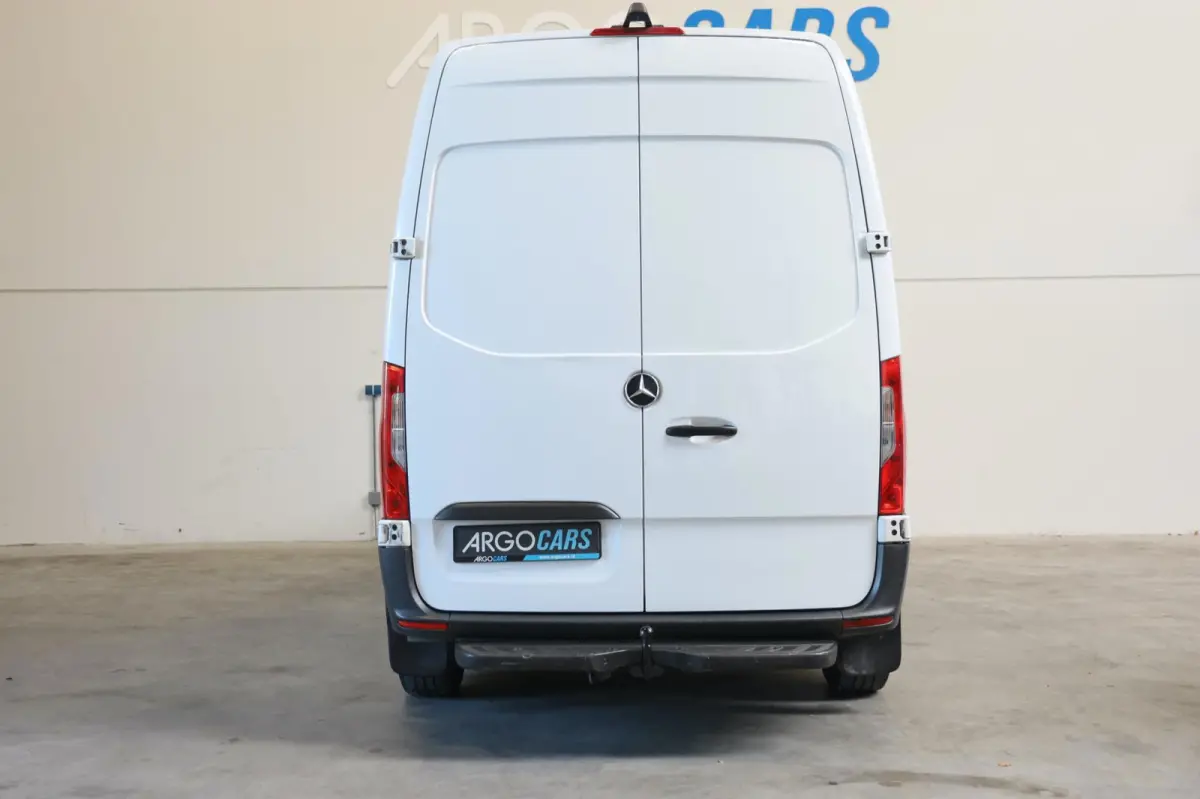 314 CDI L2/H2 06/2021 CAMERA TREKHAAK AIRCO/CLIMA 3 Zits Lease v/a € 88,- p.m. INRUIL MOGELIJK
