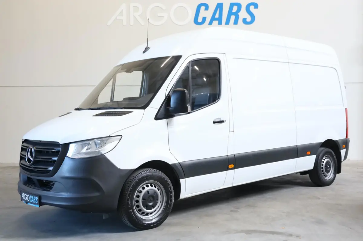 314 CDI L2/H2 06/2021 CAMERA TREKHAAK AIRCO/CLIMA 3 Zits Lease v/a € 88,- p.m. INRUIL MOGELIJK