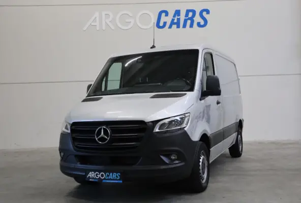 314 CDI AUT FULL LED MBUX L1H1 CAMERA NAVI CRUISE CLIMA EURO VI-D PDC TOPSTAAT LEASE v/a 199,- p.m