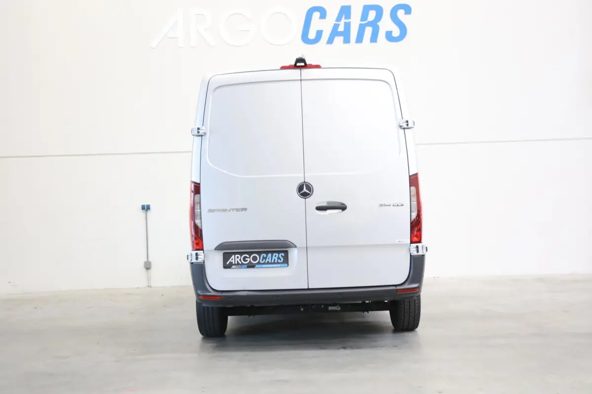 314 CDI AUT FULL LED MBUX L1H1 CAMERA NAVI CRUISE CLIMA EURO VI-D PDC TOPSTAAT LEASE v/a 199,- p.m