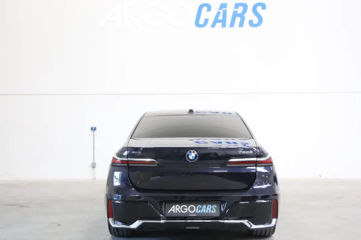 750e xDrive Pro M-Sportpakket 2026 LED HUD Active cruise PANO DAB B&W SOUND LEASE V/A 444,- pm