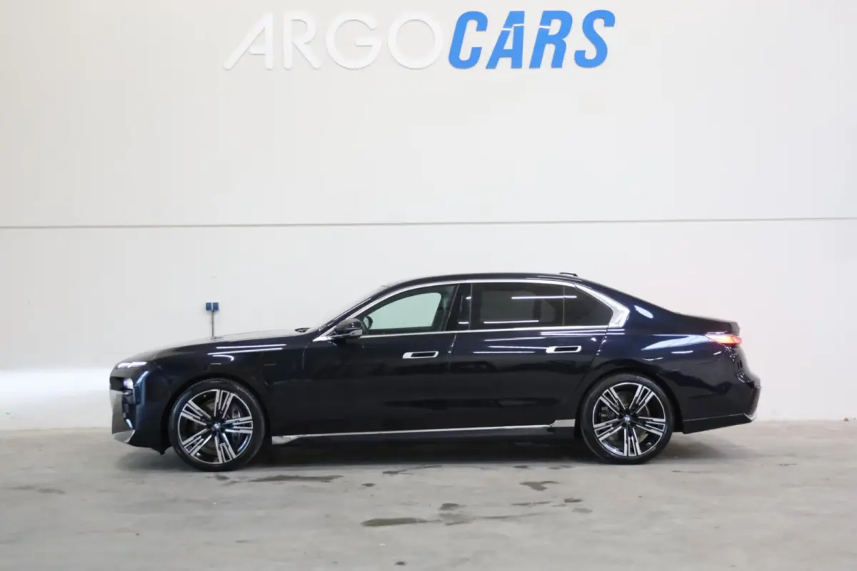 750e xDrive Pro M-Sportpakket 2026 LED HUD Active cruise PANO DAB B&W SOUND LEASE V/A 444,- pm