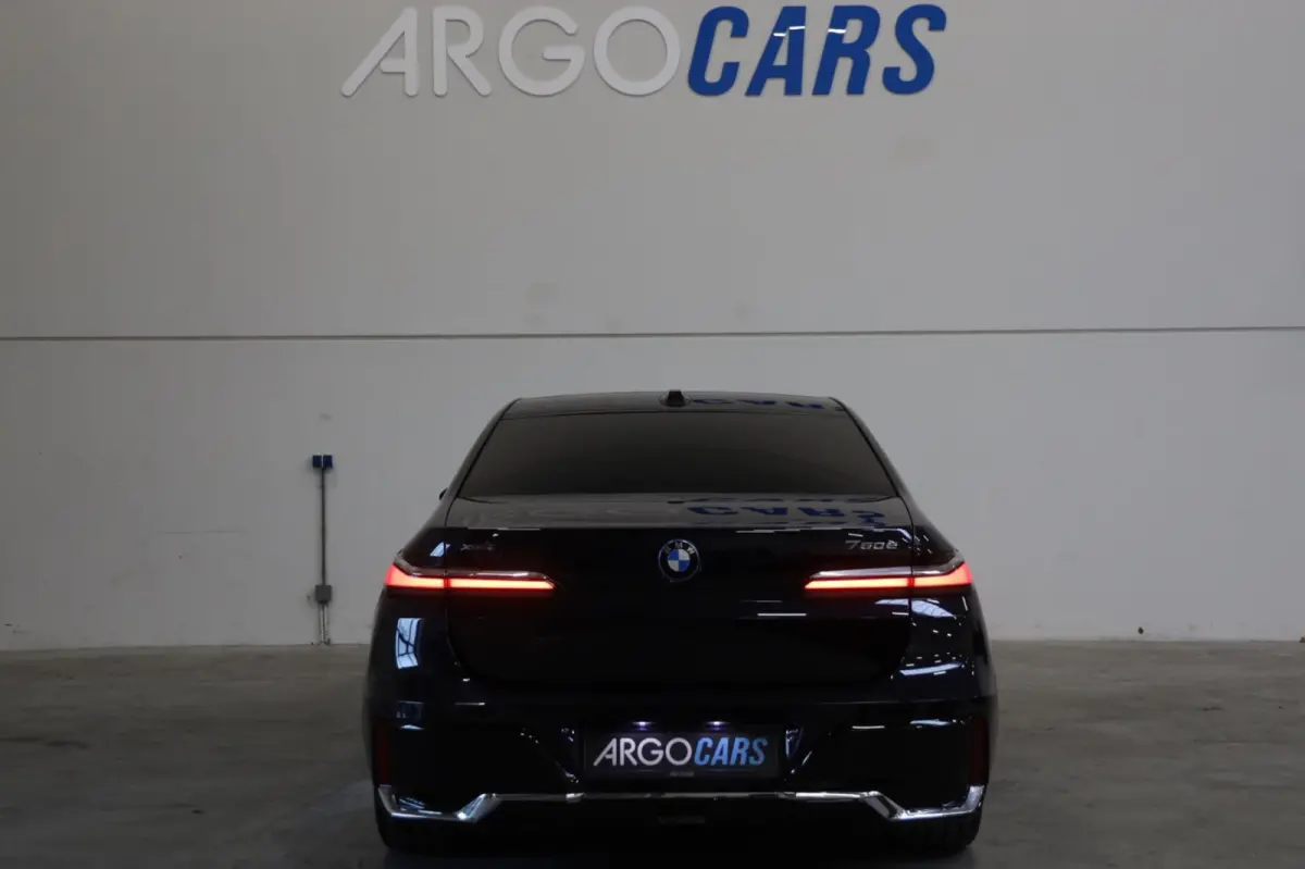 750e xDrive Pro M-Sportpakket 2026 LED HUD Active cruise PANO DAB B&W SOUND LEASE V/A 444,- pm
