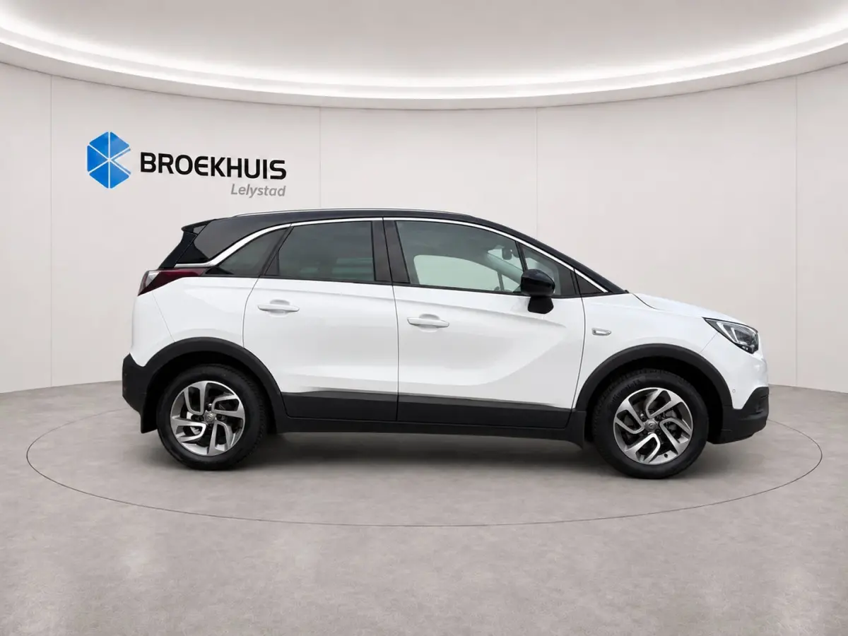 1.2 TURBO 130PK ULTIMATE / NAVI / LEDER / CLIMA / LED / PDC / 16" LMV / KEYLESS / WINTERPAKKET / HUD / BLUETOOTH / CRUISECONTROL / NIEUWSTAAT !!