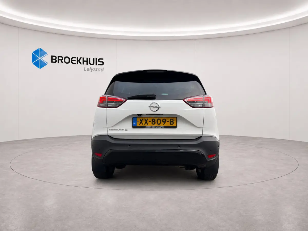 1.2 TURBO 130PK ULTIMATE / NAVI / LEDER / CLIMA / LED / PDC / 16" LMV / KEYLESS / WINTERPAKKET / HUD / BLUETOOTH / CRUISECONTROL / NIEUWSTAAT !!