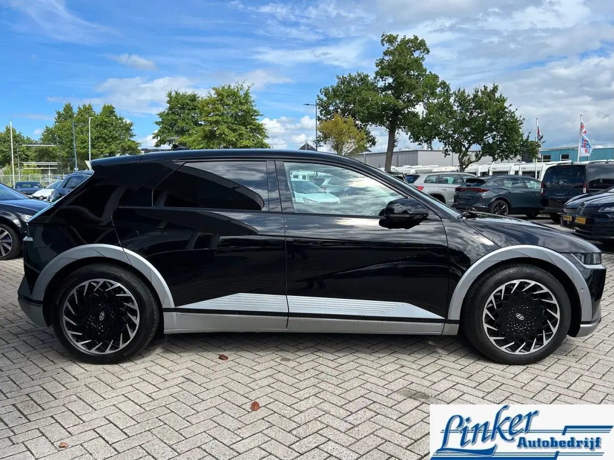 Lounge 73kWh | SoH 100%| Airco| Carplay|